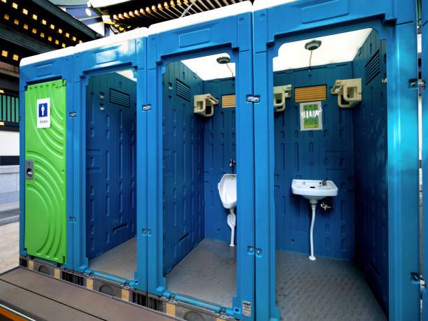 Portable Toilet Options We Offer in East Washington, PA